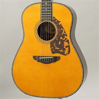 PTJ-100 #65 German Spruce / Indian Rosewood