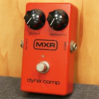 Dyna Comp '78 Block Logo