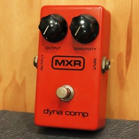 Dyna Comp '79 Block Logo