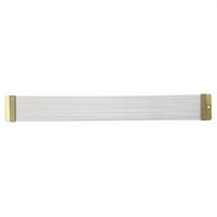 CPSL-14DR-SRK [Radio King Style Clamshell Snare Wires]