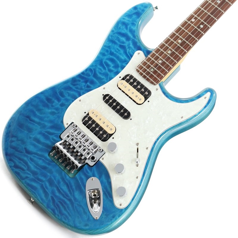 stratocaster  ストラト　プロビデンス　ギター　fender