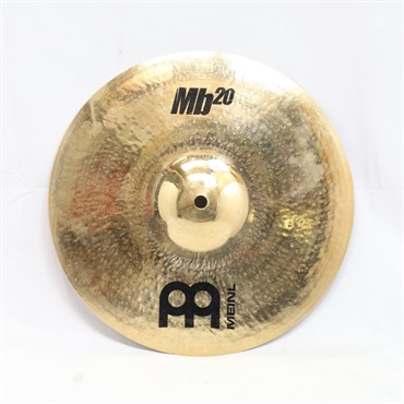 12インチシングル　レゲエ　8枚 MEINL USED 中古 MB20-12RS-B [Rock Splash 12／502g] ｜イケベ