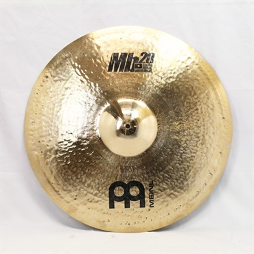 MB20-24PMR-B [Chris Adler（Lamb of god）Signature / Pure Metal Ride 24 [4786g]【中古品】