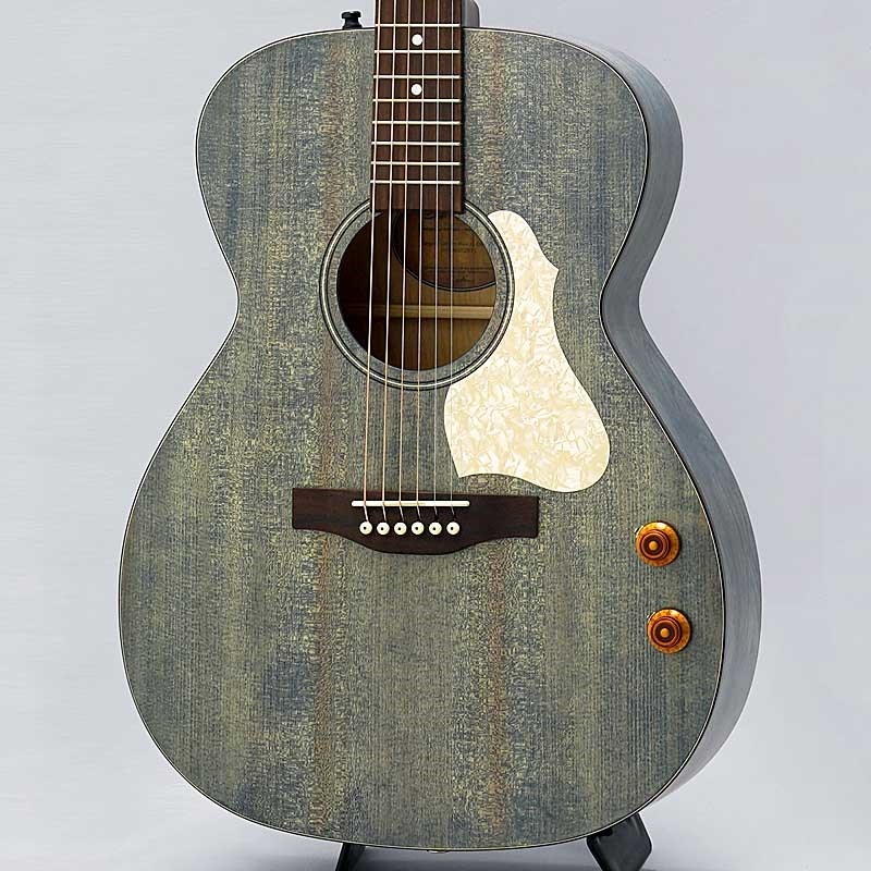 Art&Lutherie Legacy Denim Blue Q-Discrete 【特価】 ｜イケベ楽器店