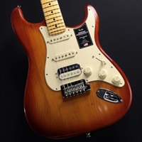 American Professional II Stratocaster HSS (Sienna Sunburst /Maple)
