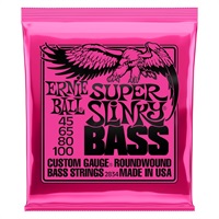 Round Wound Bass Strings/ 2834 SUPER SLiNKY