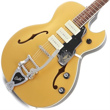 GUILD STARFIRE I DC (Pelham Blue) ｜イケベ楽器店オンラインストア
