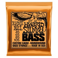 Round Wound Bass Strings/2833 HYBRiD SLiNKY