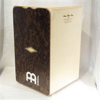 Artisan Edition Cajon Seguiriya Line / Canyon-Burl [AESELCB]【店頭展示特価品】