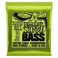 Round Wound Bass Strings/ 2832 REGULAR SLiNKY