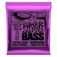 Round Wound Bass Strings/ 2831 POWER SLiNKY