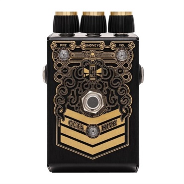 BEETRONICS OCTAHIVE V2