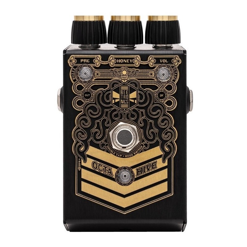 BEETRONICS OCTAHIVE V2