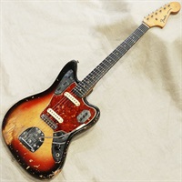 Jaguar '63 Sunburst/R