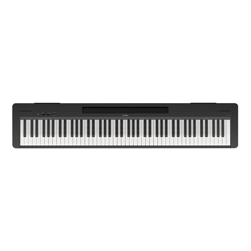 YAMAHA P-145B 電子ピアノ(ブラック)(※沖縄・離島送料別途お見積もり