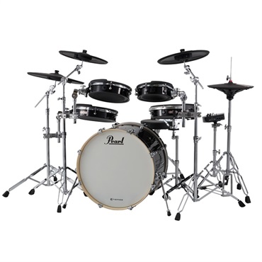 Pearl EM-5422HB/SET 22[e/MERGE Electronic Drum Kit - e/HYBRID