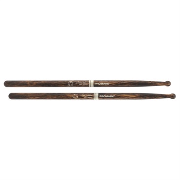 Pro-mark TXDC17W-FG [Scott Johnson Signature Marching Snare Stick]