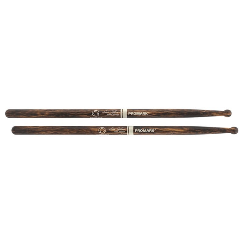Pro-mark TXDC17W-FG [Scott Johnson Signature Marching Snare Stick]