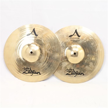 Zildjian USED 中古 A Custom HiHat 13 pair [834g/974g