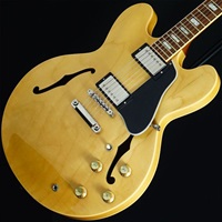 【USED】 Memphis 2018 ES-335 Traditional (Dark Vintage Natural) 【SN.11208705】