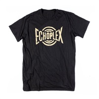 ECHOPLEX LOGO Tシャツ （Lサイズ） [DSD61-MTS-L]