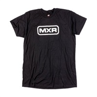 MXR LOGO Tシャツ （Lサイズ） [DSD21-MTS-L]