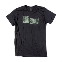 CRY BABY LOGO VINTAGE Tシャツ （Lサイズ） [DSD25-MTS-L]