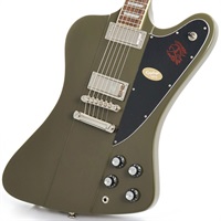 Firebird (Olive Drab Green)