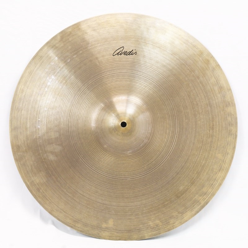 Zildjian USED 中古 A Avedis Crash/Ride 20 [NAZLAA20R／1764g