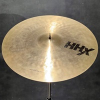HHX Manhattan Ride 20 [HHX-20MAR][1620g]【中古品】