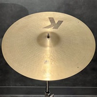 K Zildjian Ride 20 [2635g]【中古品】