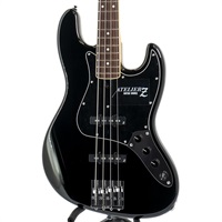M#245 '66 LTD. (Black/R/BLK Pickguard)