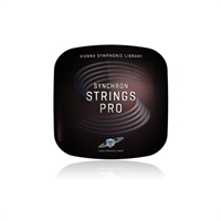 SYNCHRON STRINGS PRO(簡易パッケージ販売)