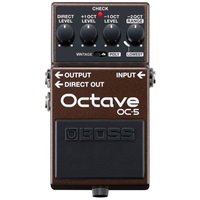 OC-5 Octave