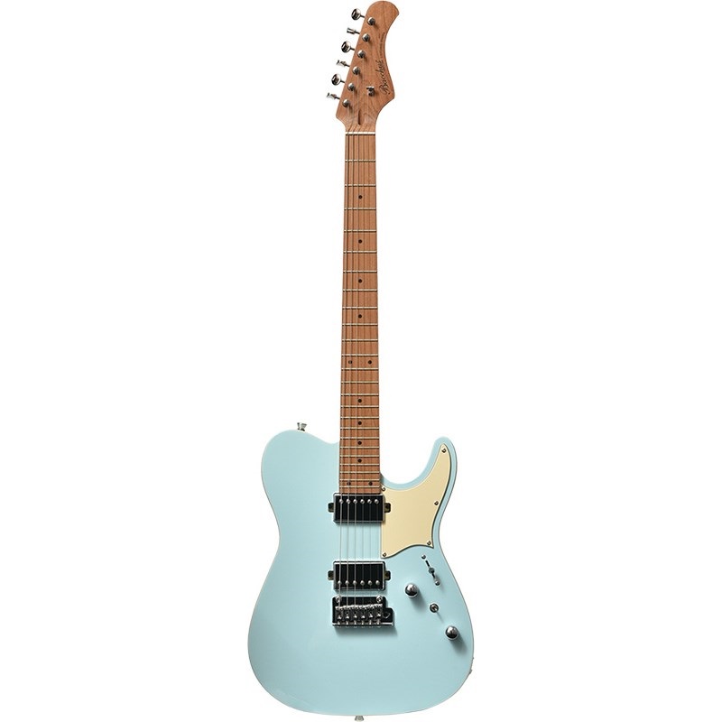 Bacchus UNIVERSE Series TAC24 STD-RSM/M (PTL-SOB)