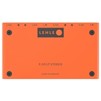 P-SPLIT STEREO