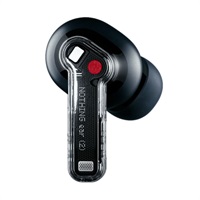 【デジタル楽器特価祭り】Ear(2) Black(国内正規品)(ワイヤレスイヤフォン)