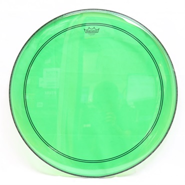 P3-326B #GN [Powerstroke P3 Bass Colortone 26 / Green]【処分特価品】