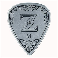 ZP06 TD/Medium (0.75mm) [メタルフロント・デザイン]