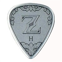 ZP06 TD/Heavy (1.00mm) [メタルフロント・デザイン]