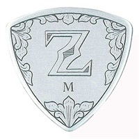 ZP06 TR/Medium (0.75mm) [メタルフロント・デザイン]