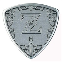 ZP06 TR/Heavy (1.00mm)  [メタルフロント・デザイン]