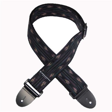 DaikingStrap DGST-KASURI-BLACK