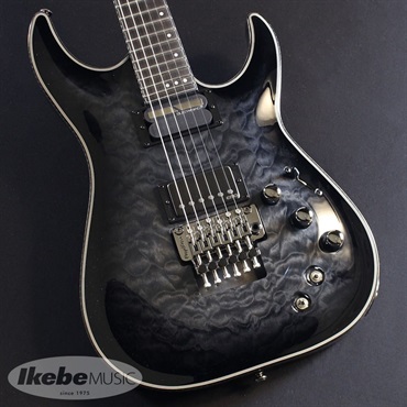 SCHECTER C-1 HellRaiser [AD-C-1-HR] (WHT) ｜イケベ楽器店オンライン