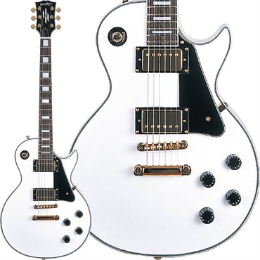 G-LP-60C (White)