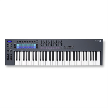 NOVATION FL KEY61【NKS対応製品Komplete 15 Selectバウチャー無償提供】