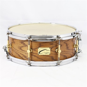 3P-1455AO [Antique Oak Oil Finish 14x5.5] 【中古品】