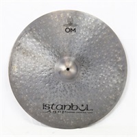 Cindy Blackman OM series Ride 22 [2530g]