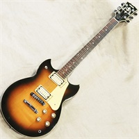 SG-800S '82 Tobacco Sunburst