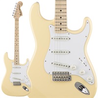 Yngwie Malmsteen Stratocaster (Yellow White)